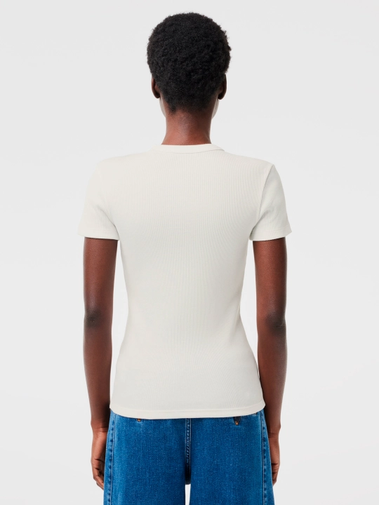 Футболка LACOSTE, TF553870V