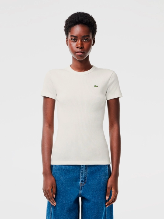 Футболка LACOSTE, TF553870V - 