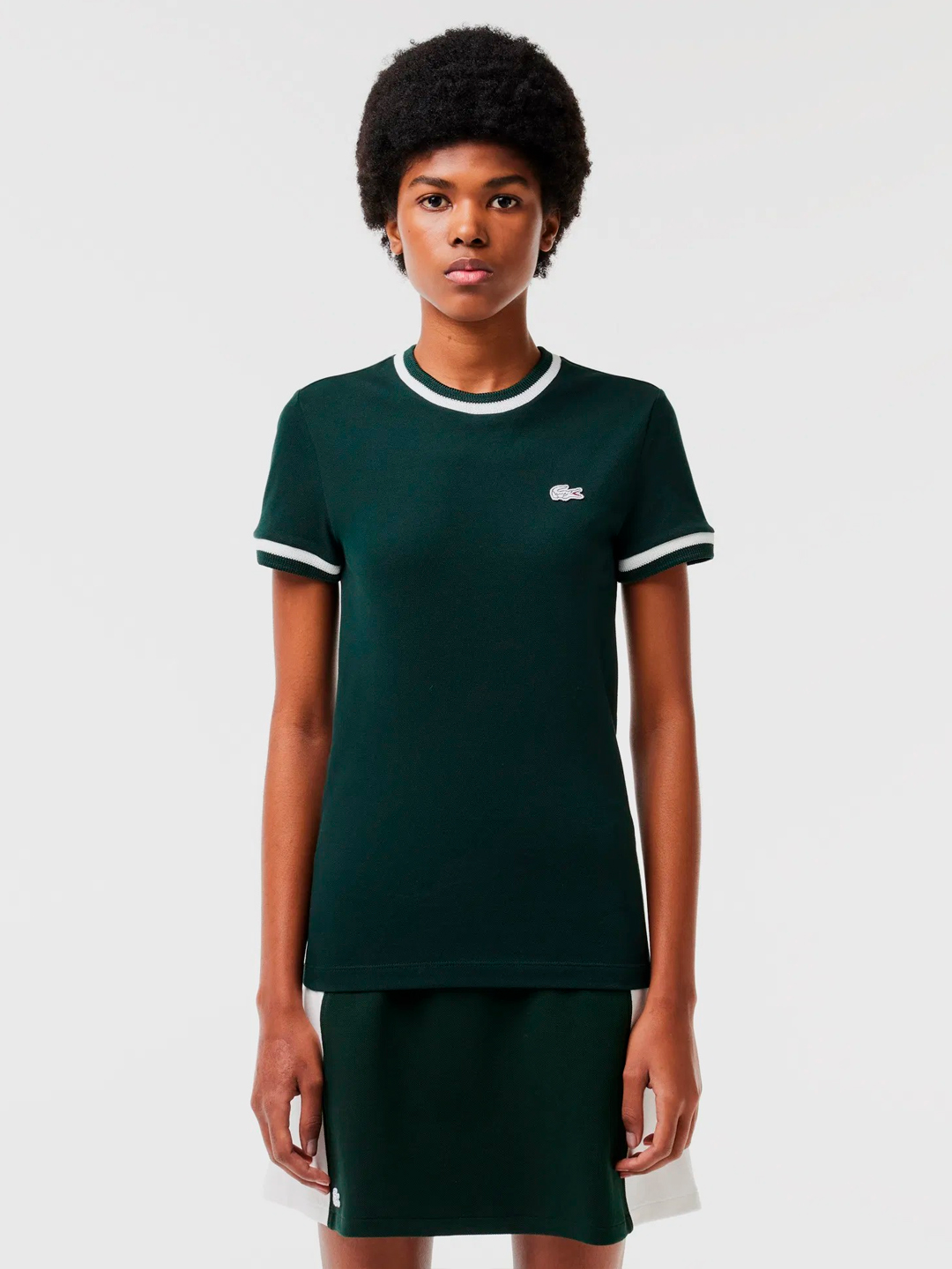 Футболка LACOSTE, TF7221TE2 - 
