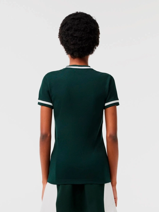 Футболка LACOSTE, TF7221TE2