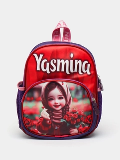 Бордовый