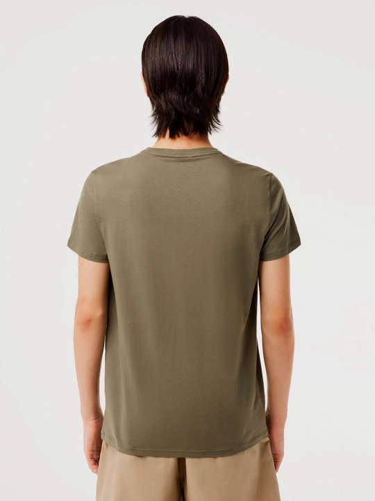 Футболка LACOSTE, TH6709316