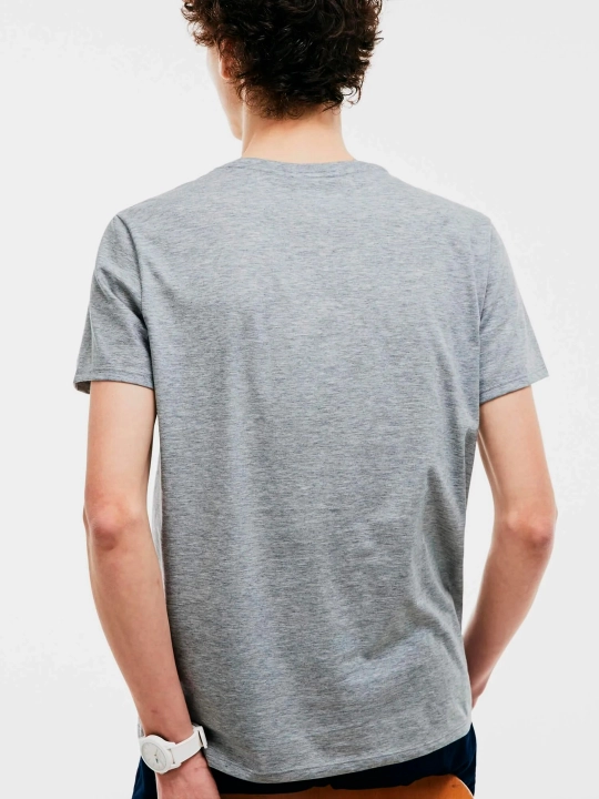Футболка LACOSTE, TH6709CCA