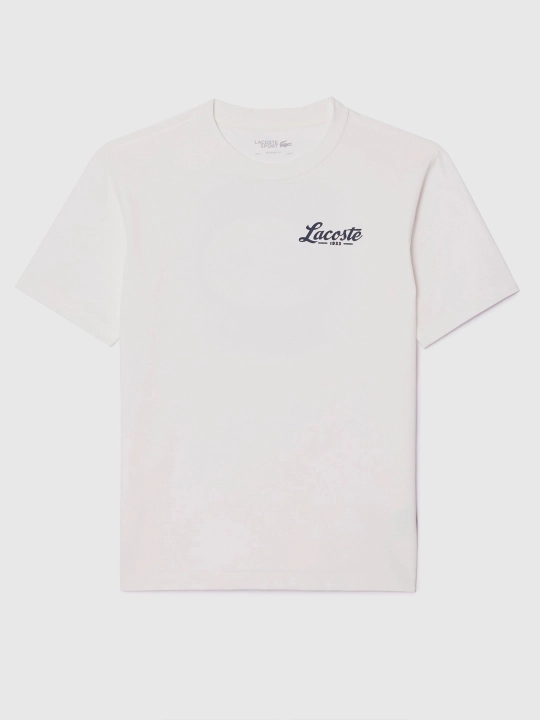 Футболка LACOSTE, TH758670V - 