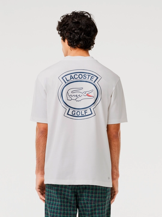 Футболка LACOSTE, TH758670V