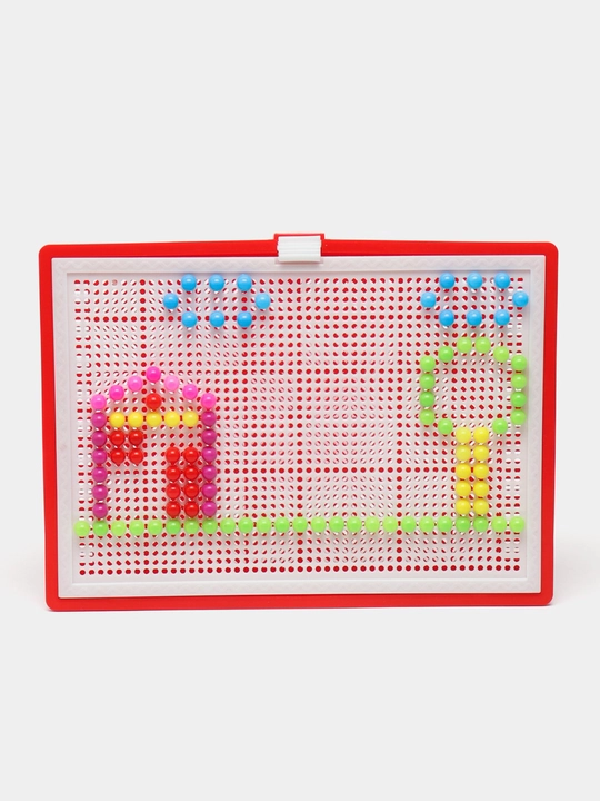 Bolalar uchun ijodiy va fantaziya mozaikasi