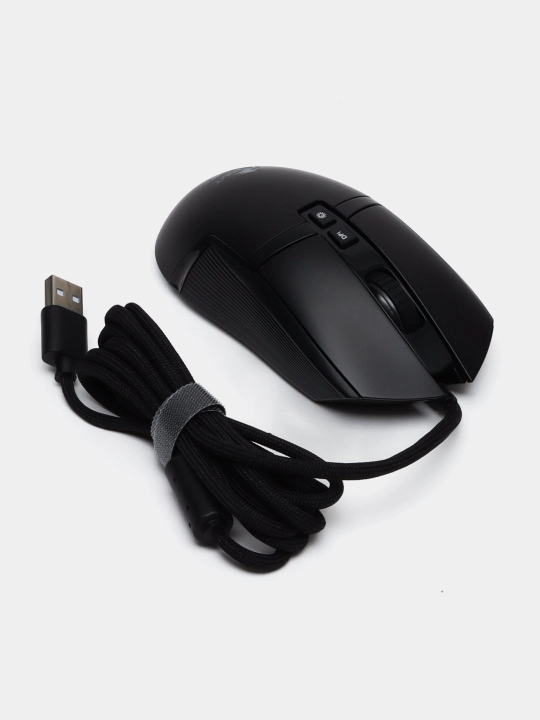 Игровая мышь, AVT GAMING MGW963, 3200DPI, аксессуары для геймеров