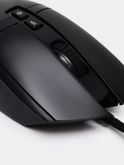 Игровая мышь, AVT GAMING MGW963, 3200DPI, аксессуары для геймеров