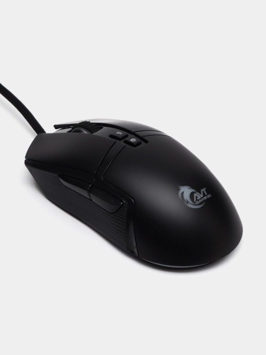 Игровая мышь, AVT GAMING MGW963, 3200DPI, аксессуары для геймеров