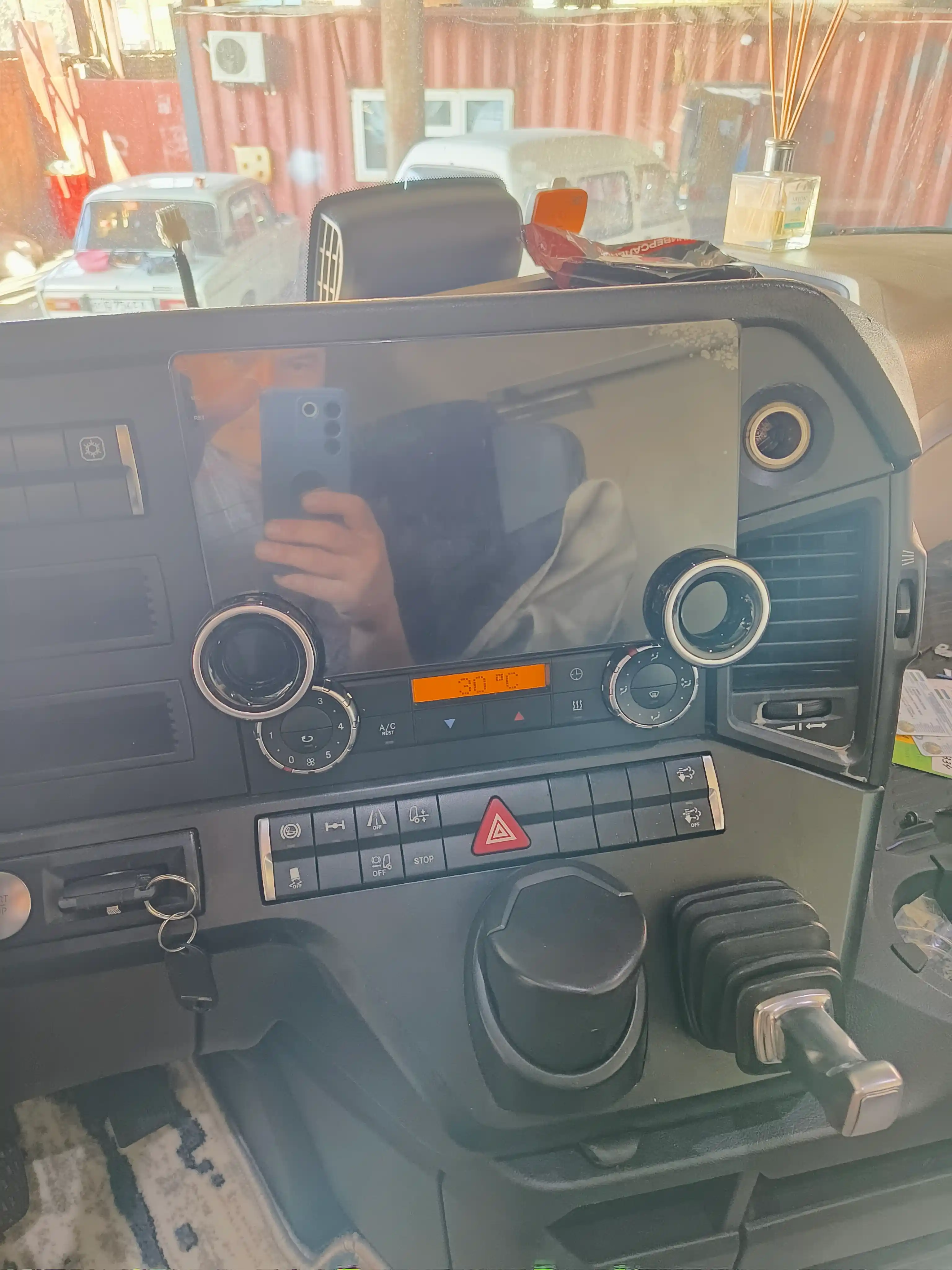 Авто монитор Diamond Android, Cobalt, Gentra, Spark, Nexia 1, 2, 3, Damas, Matiz