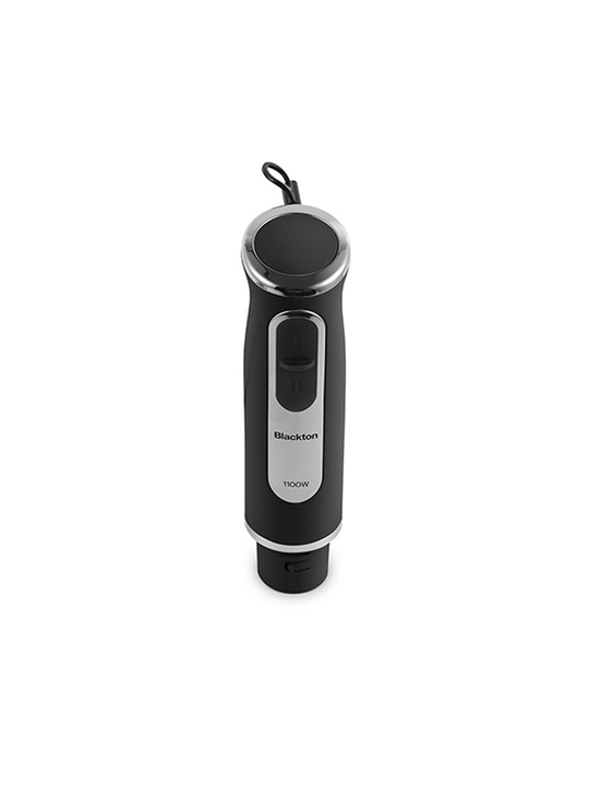 Qo'l blenderi Blackton Bt HB1030SS,  2 ta tezlik rejimi, quvvati 1100 Vt
