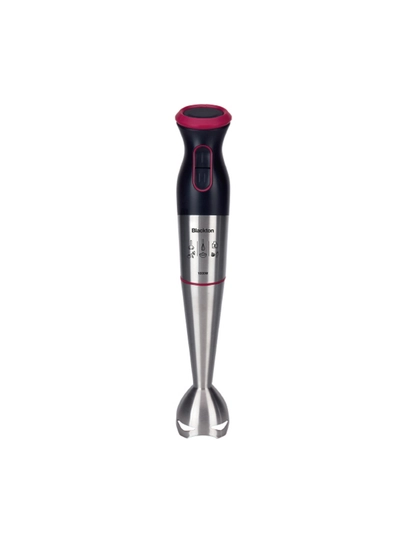 Блендер погружной Blackton Bt HB1033SS, 1000 Вт, миксер и измельчитель, 3 в 1 — BQBLACK-HB1033S-БОРДОВ