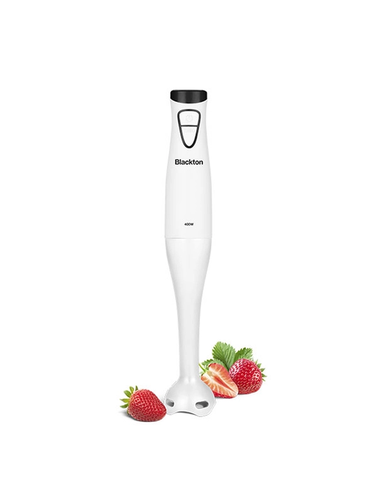 Blackton Bt HB400P qol blenderi, quvvati 400 Vt, 2 tezlik, turborejim - 