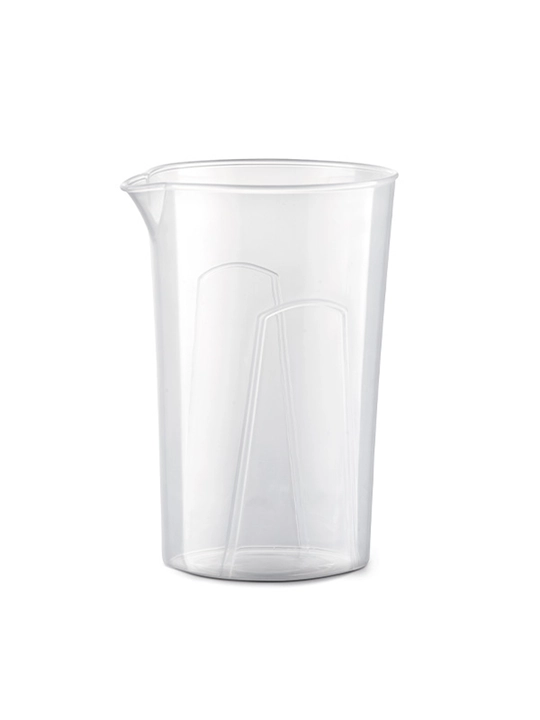 Qo'l blenderi 3 tasi 1 da: blender, mikser, maydalagich Blackton Bt HB400S, 1300 Vt motor