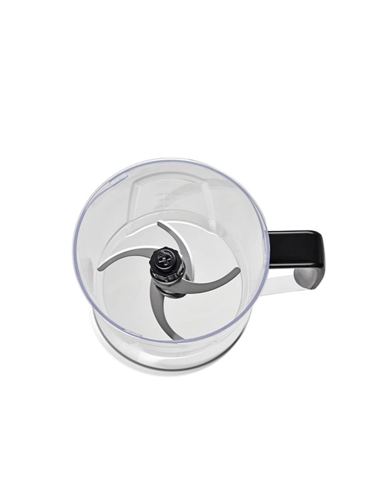 Qo'l blenderi 3 tasi 1 da: blender, mikser, maydalagich Blackton Bt HB400S, 1300 Vt motor