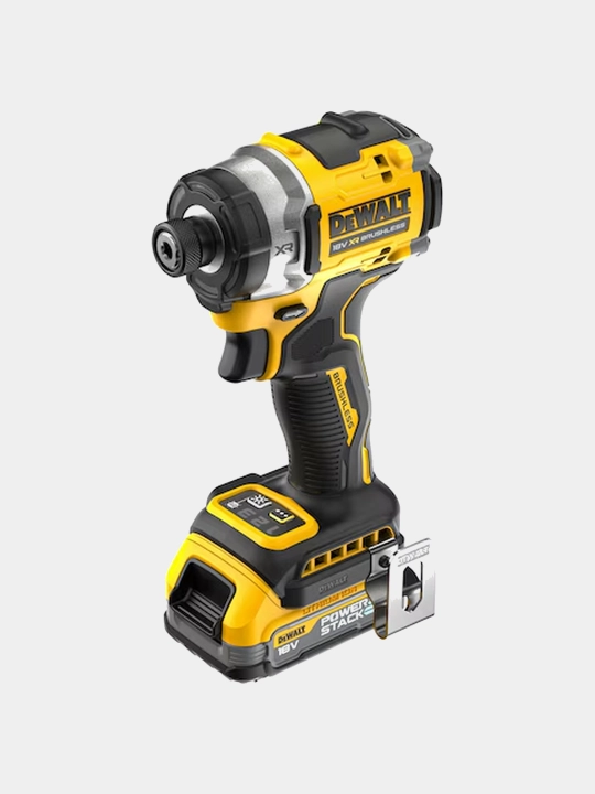 Ударный гайковерт DeWALT DCF860E2T-QW