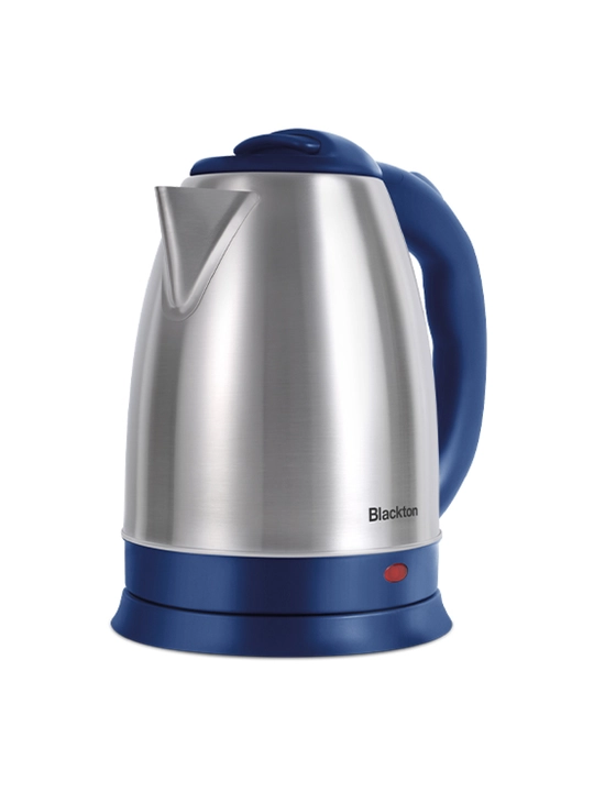 Чайник электрический Blackton Bt KT1800S, 1500 Вт, из нержавеющей стали, 1.8 л - 