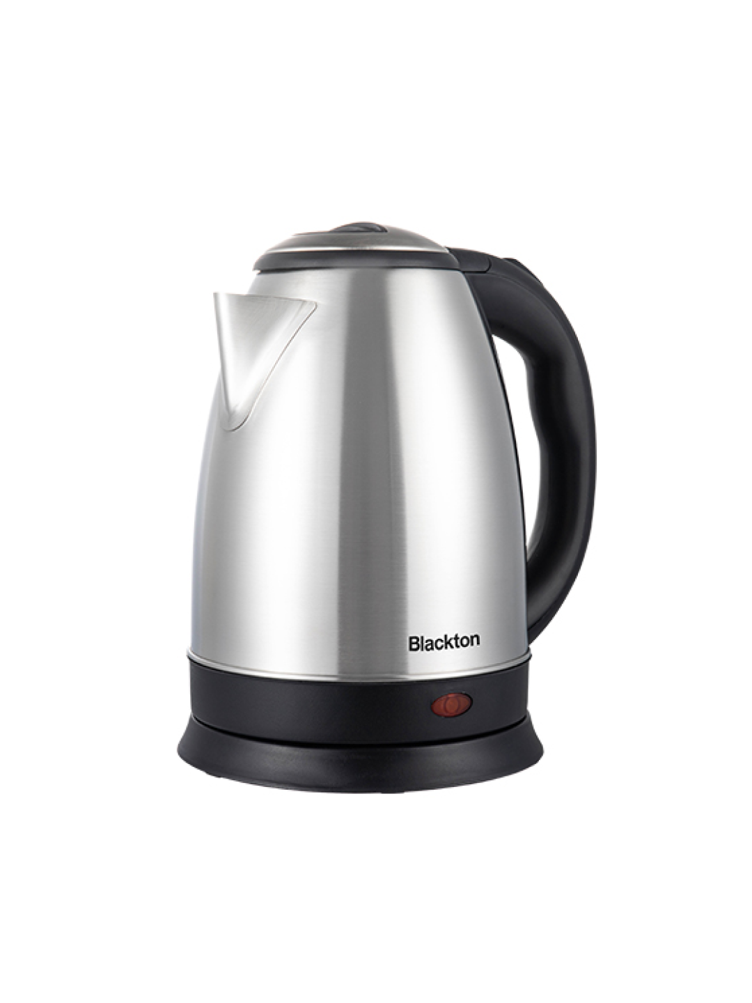 Электрический чайник Bt KT1812S, объем 1.8 л, мощность 1500 Вт - 