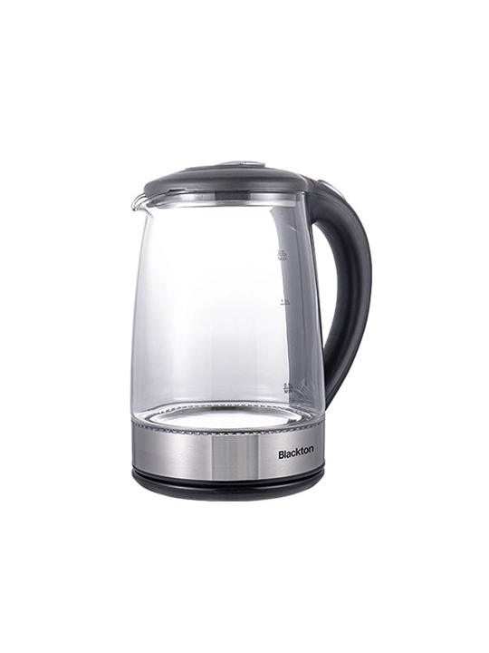 Чайник электрический Bt KT2026G, 2 л, 1500 Вт - 