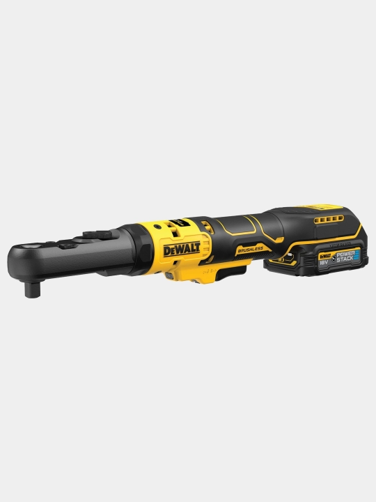 Zarbli gayka burgich DeWALT DCF510E2G-QW - 