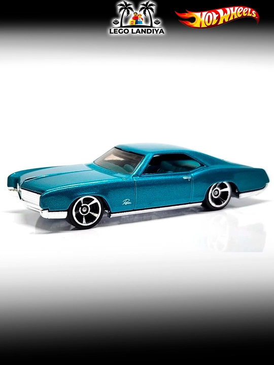 Коллекционные модели Hot Wheels
