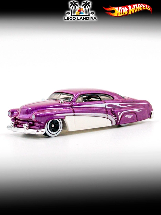 Коллекционные модели Hot Wheels