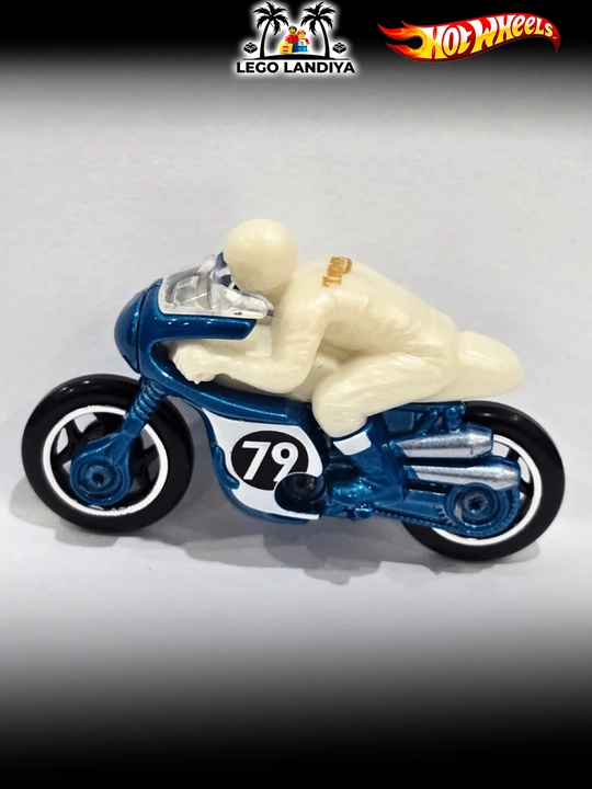 Коллекционные модели Hot Wheels