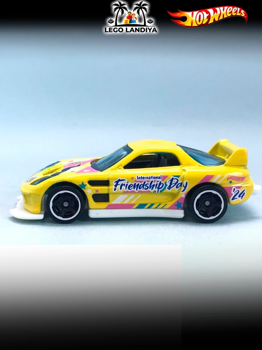 Коллекционные модели Hot Wheels