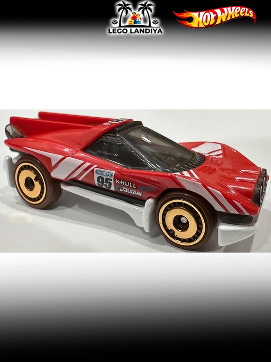 Коллекционные модели Hot Wheels