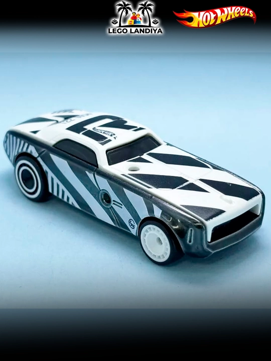 Коллекционные модели Hot Wheels