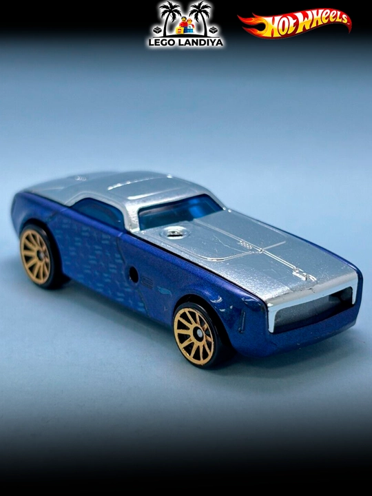 Коллекционные модели Hot Wheels