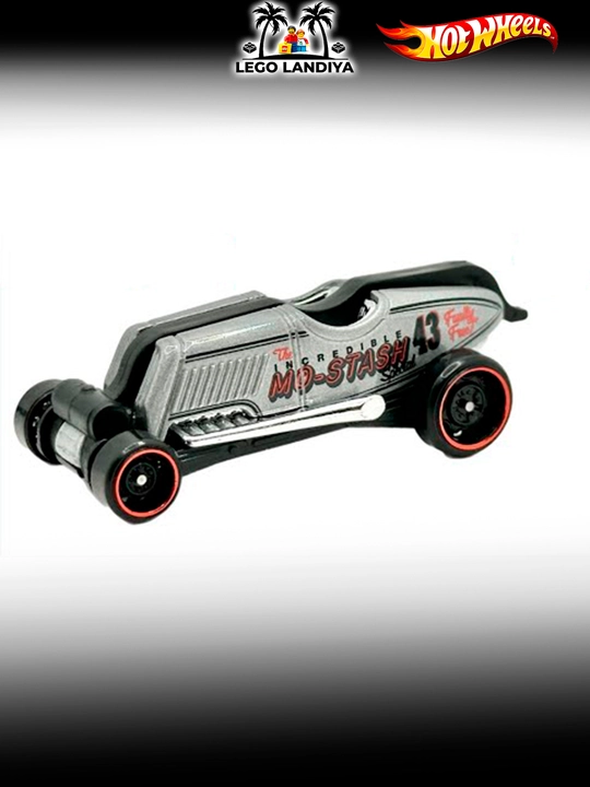 Коллекционные модели Hot Wheels