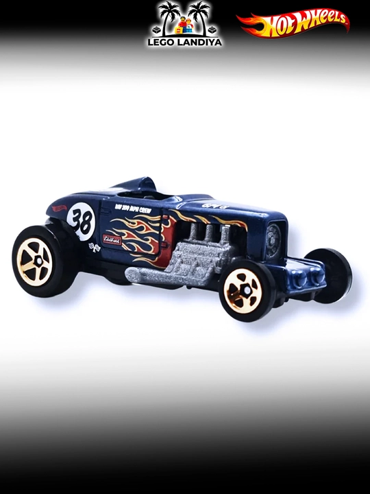 Коллекционные модели Hot Wheels
