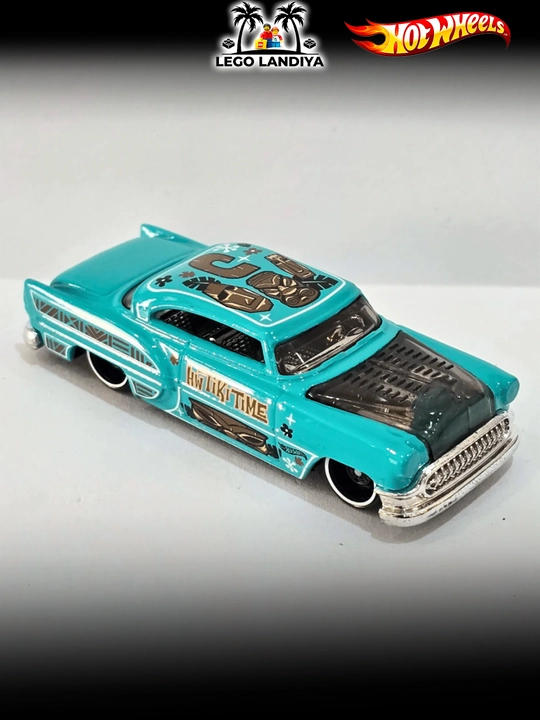 Коллекционные модели Hot Wheels