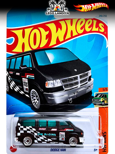 Hot Wheels kolleksion modellari - 