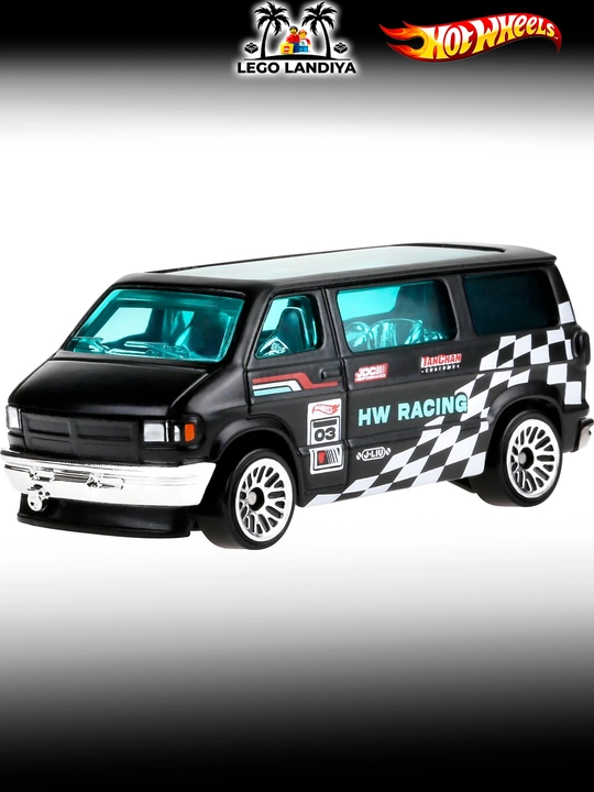 Коллекционные модели Hot Wheels