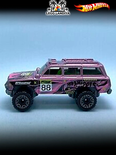 Коллекционные модели Hot Wheels