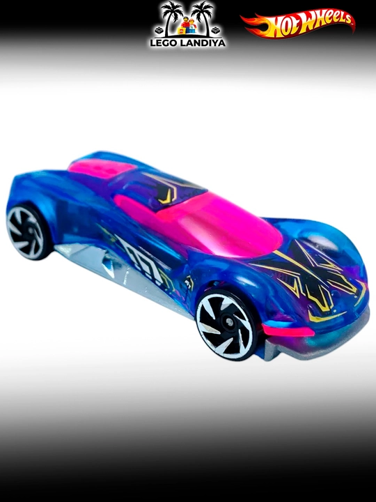 Коллекционные модели Hot Wheels