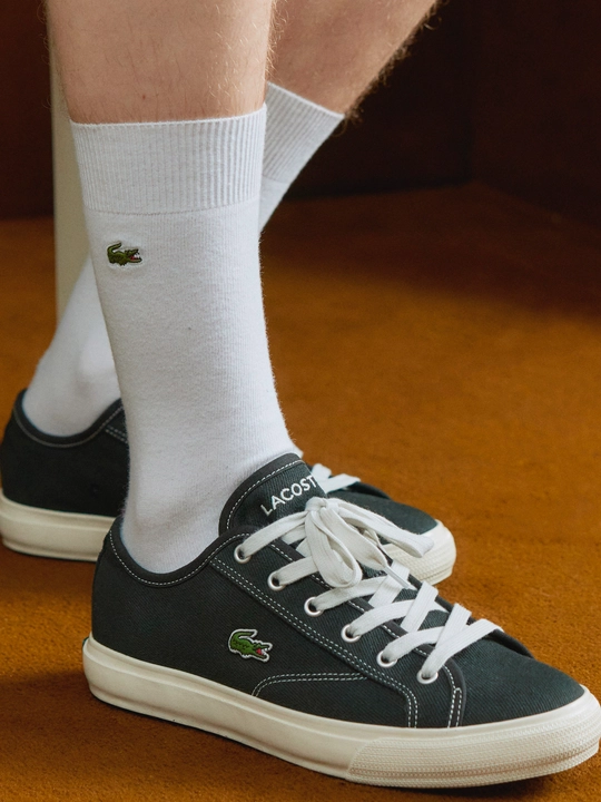 Кеды LACOSTE 747CMA0005454
