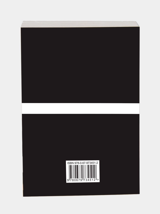 Crime and Punishment, Fyodor Dostoyevsky