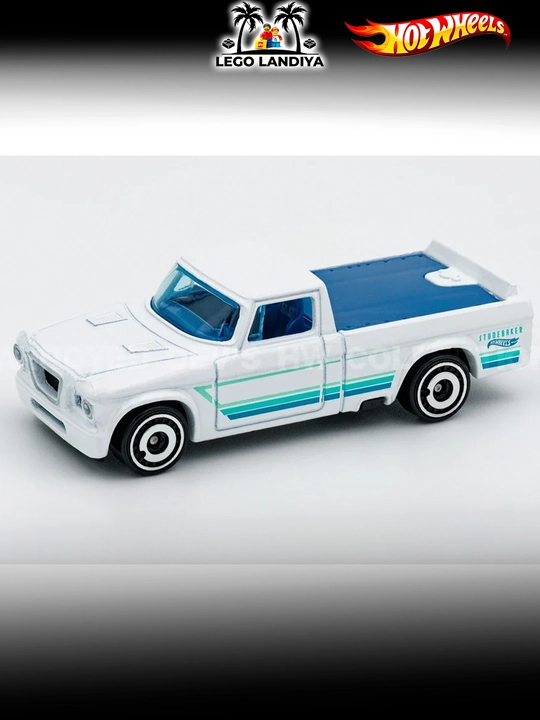 Коллекционные модели Hot Wheels