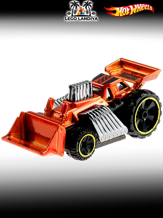 Коллекционные модели Hot Wheels