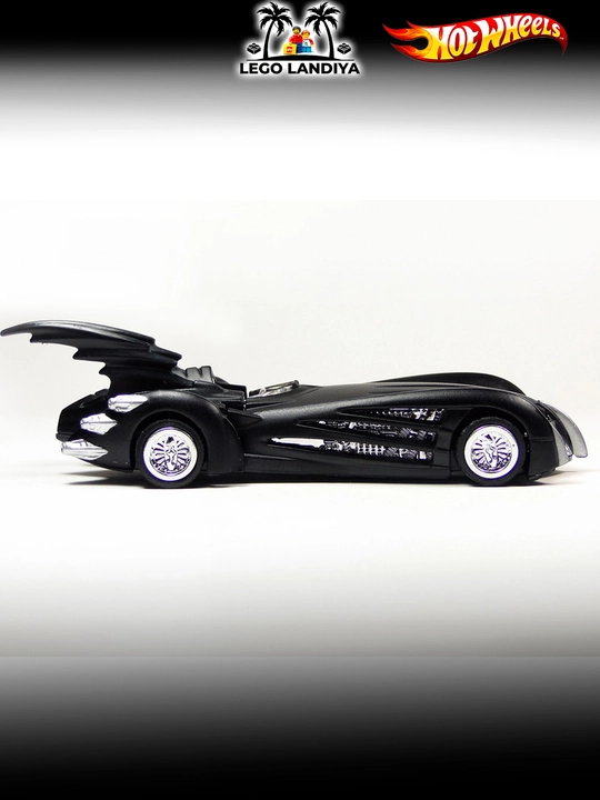 Коллекционные модели Hot Wheels