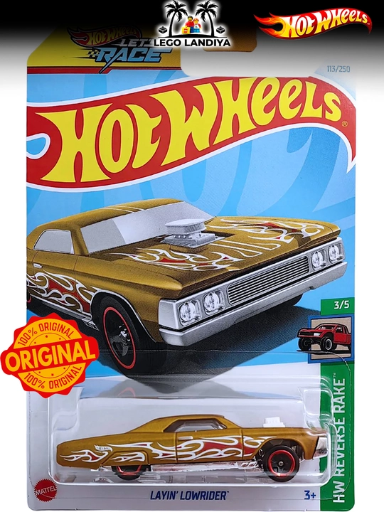 Коллекционные модели Hot Wheels
