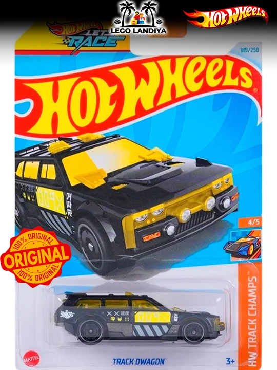Коллекционные модели Hot Wheels