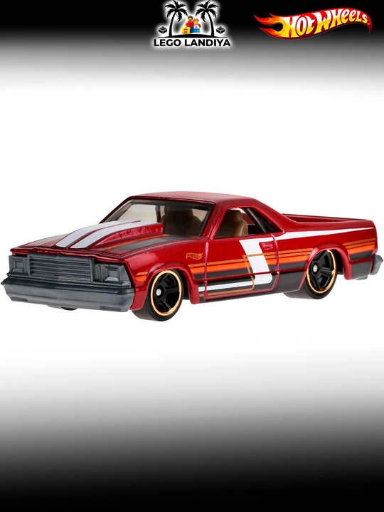 Коллекционные модели Hot Wheels