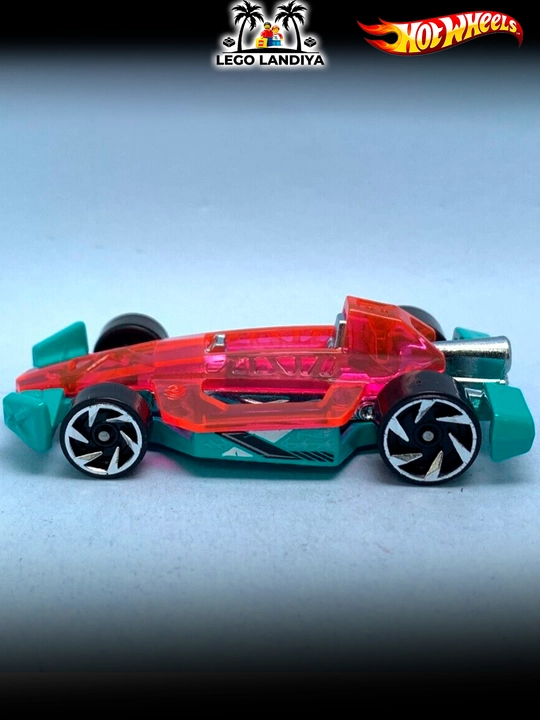 Коллекционные модели Hot Wheels