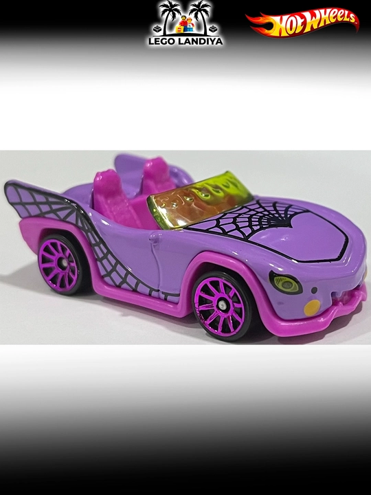 Коллекционные модели Hot Wheels