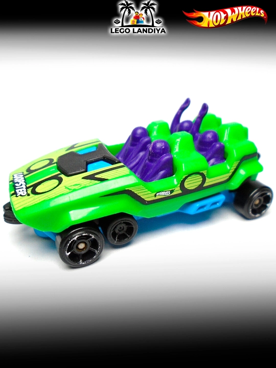 Коллекционные модели Hot Wheels