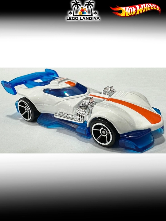 Коллекционные модели Hot Wheels